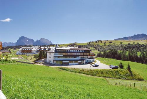 Castelrotto Hotel | Piccolo Hotel Sciliar