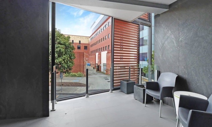Geelong Apartment | PierPoint 201 I Geelong Waterfront