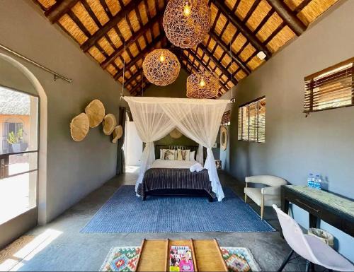 Harare East House | PiersVillas