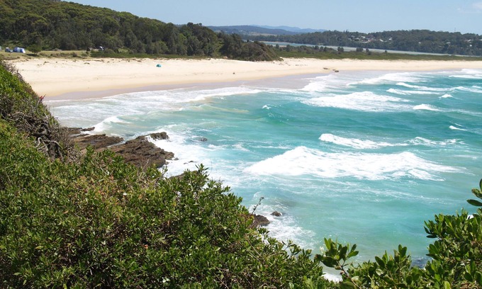 Ulladulla Hotel | Pigeon House Motor Inn