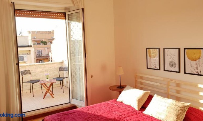Prenestino-Labicano Apartment | Pigneto Suite