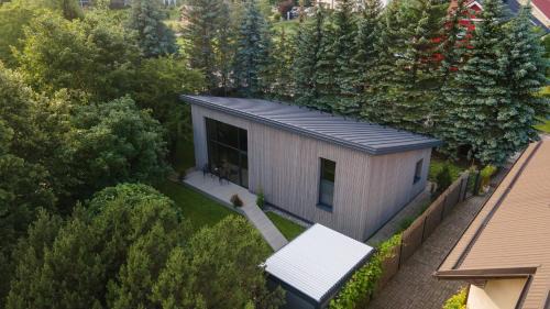 Zujunai Apartment | Pine house