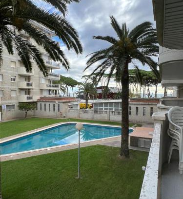 La Pineda Apartment | Pineda 318