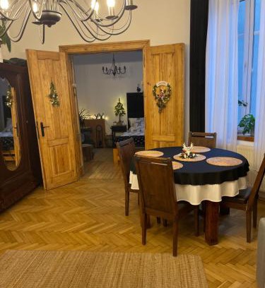 Srodmiescie Apartment | Piotrkowska2828 apartament.