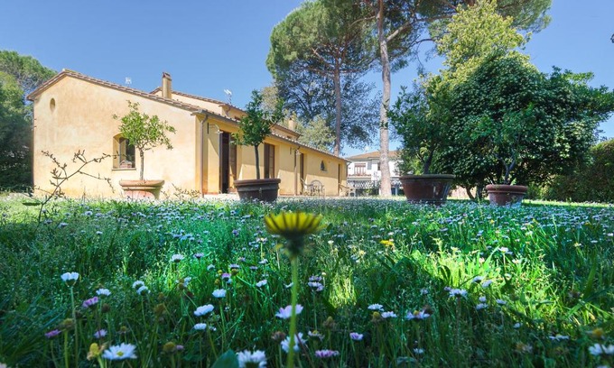 San Giuliano Terme Bed & Breakfast | Pisa Holidays