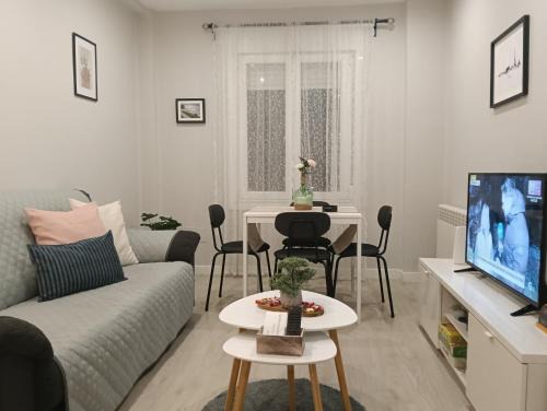 Ourense Apartment | PISO BENITO