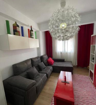 Redondela Apartment | Piso CERNADAS