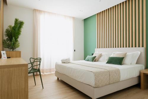 Caserta Hotel | Plana Hotel