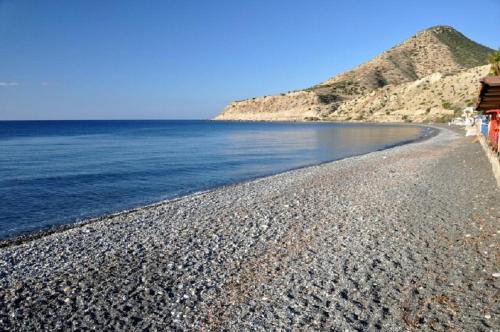 Myrtos House | Platanakia