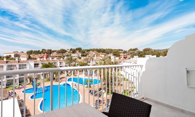 Palmanova Apartment | Playas Ca's Saboners