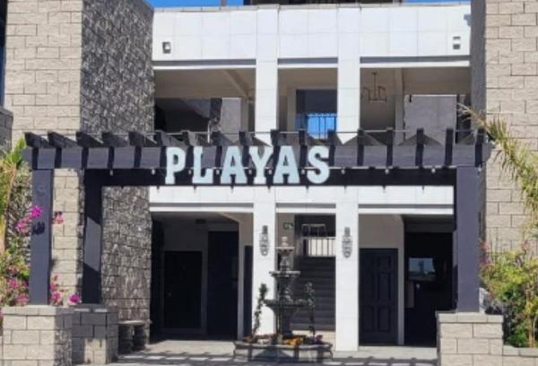 Ferrocarrilera Hotel | Playas Hotel Suites