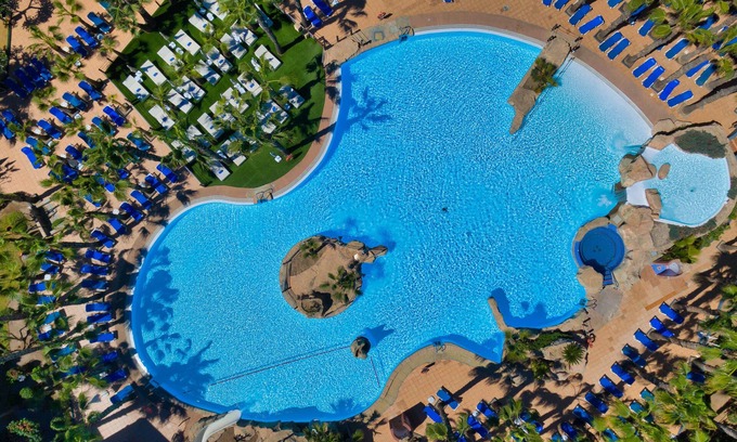Vera Beach Hotel | Playavera Hotel - Naturist Friendly