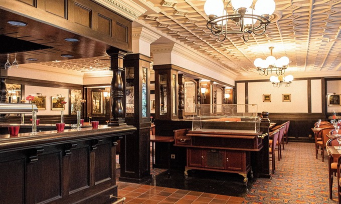 Gelsenkirchen-Mitte Hotel | PLAZA Hotel Gelsenkirchen