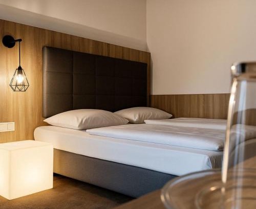 Ostend Hotel | Plaza Hotel & Living Frankfurt