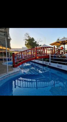 La Marsa Hotel | Plaza la marsa