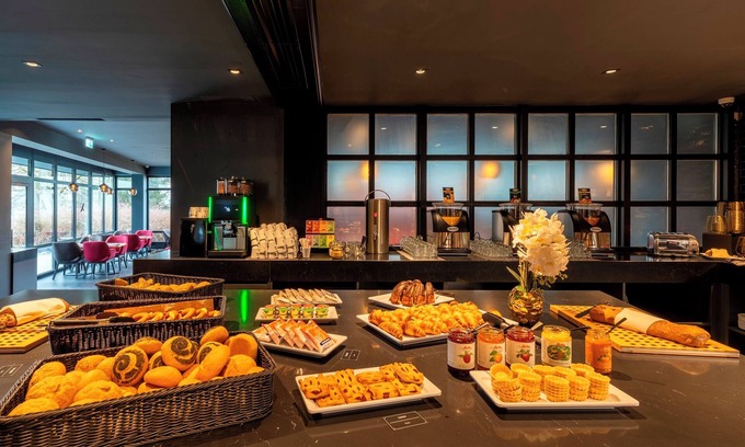Neu-Ulm Hotel | PLAZA Premium Parkhotel Neu-Ulm