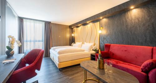 Neu-Ulm Hotel | PLAZA Premium Parkhotel Neu-Ulm