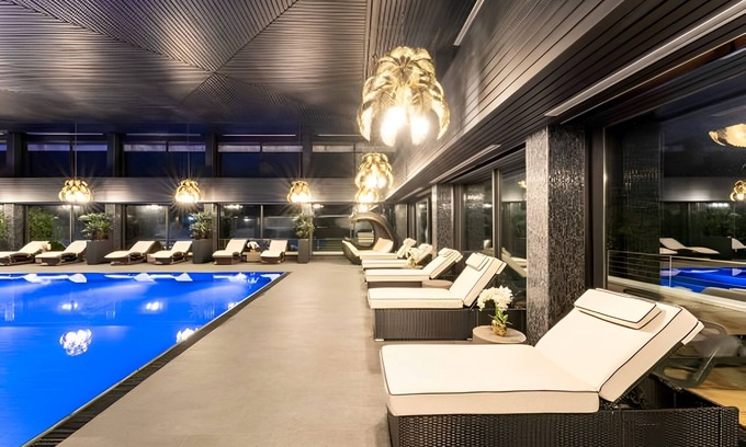 Timmendorfer Strand Hotel | PLAZA Premium Timmendorfer Strand