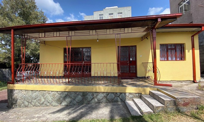 Lideta House | Pleasant 1-bedroom house in Kera Addis Ababa close to African Union