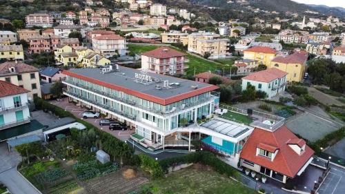 Arenzano Hotel | Poggio Hotel