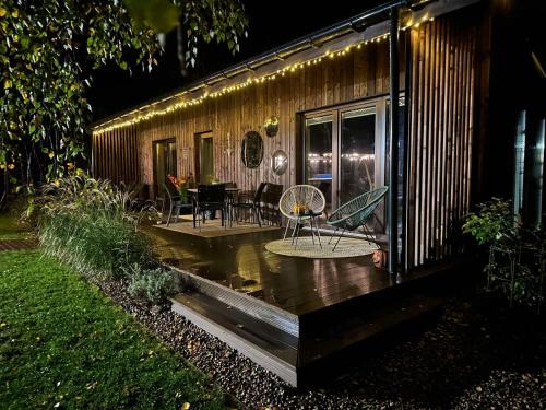 Gratiskes Villa | Poilsio namelis