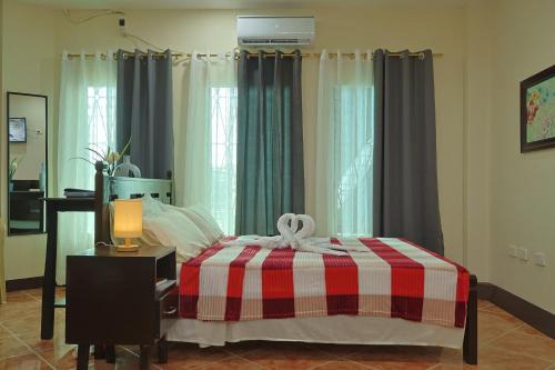Daet House | Point Vista Transient Accomodation