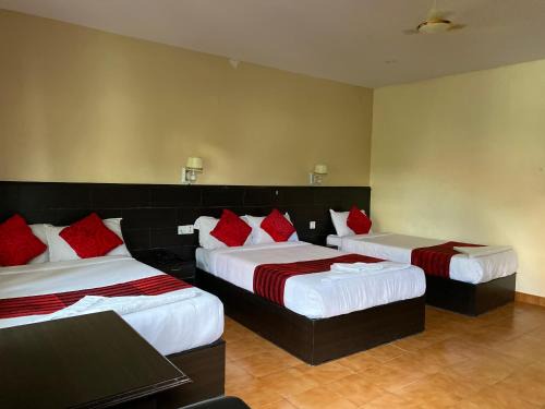 Pokhara Apartment | Pokhara Cottage