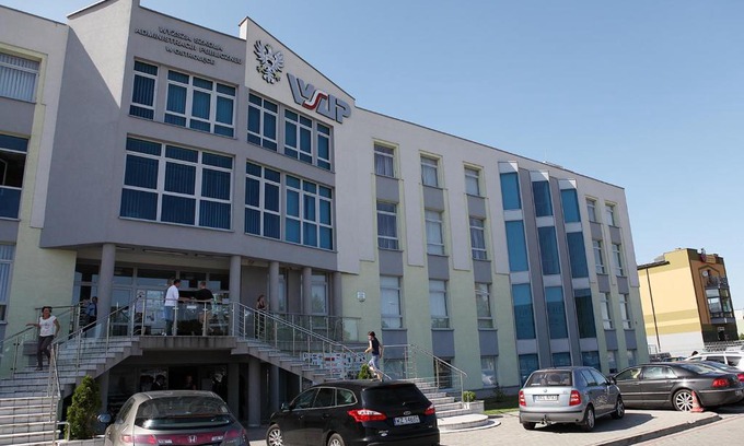 Ostroleka Apartment | Pokoje Gościnne WSAP