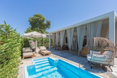 Funtana Resort | Polidor Camping Resort