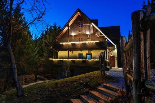 Rogaska Slatina House | Pomona Relaxing Nature Guest House