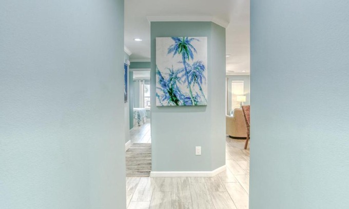 Holiday Isle House | Poolside Villas 106 - Updated beachfront condo on Holiday Isle in Destin