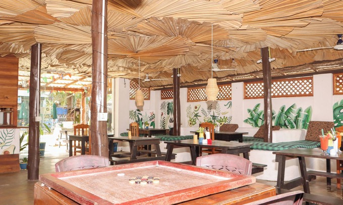 Pottuvil Division 2 Hotel | Popoyo Surf Resort