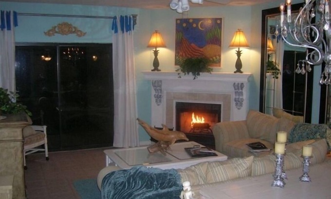 Ono Island Condo | Popular, well priced condo views 3 bodies of water on Perdido Key!