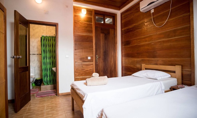 Vila Maria Bed & Breakfast | Porcelana Hotel