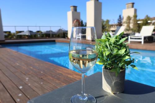 Cambrils Hotel | Port Eugeni