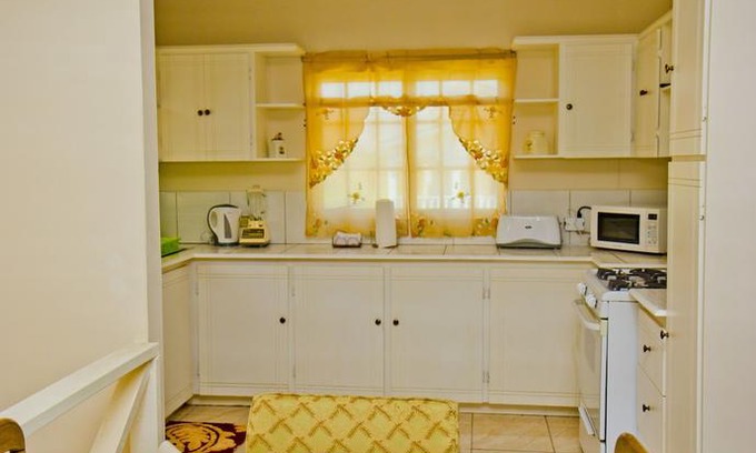 Piarco Apartment | Port of Spain Windy Guest Apartment By The Vacation Casa
