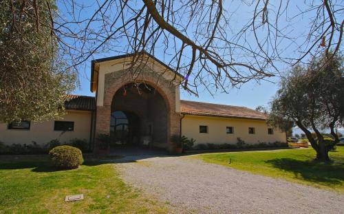 Paestum House | Portasirena Agriturismo