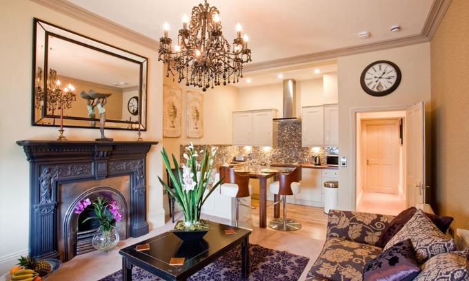 Cheltenham Apartment | Portland Apartments