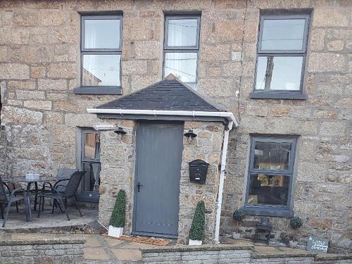 Mousehole House | Portland Cottage