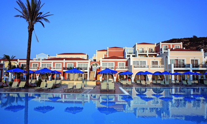 Kardamena Resort | Porto Bello Royal - All inclusive