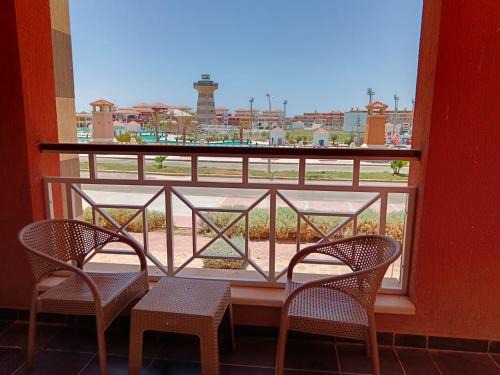 Sharm El Sheikh Apartment | Porto Sharm Chalet for Rent