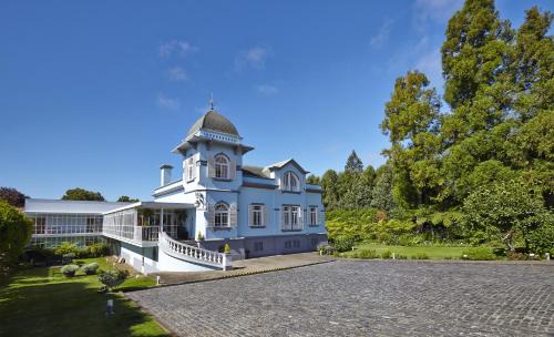 Santo da Serra Hotel | PortoBay Serra Golf