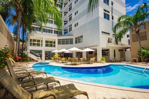 Ondina Hotel | Portobello Ondina Praia