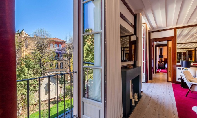 Milan Centre Hotel | Portrait Milano - Lungarno Collection