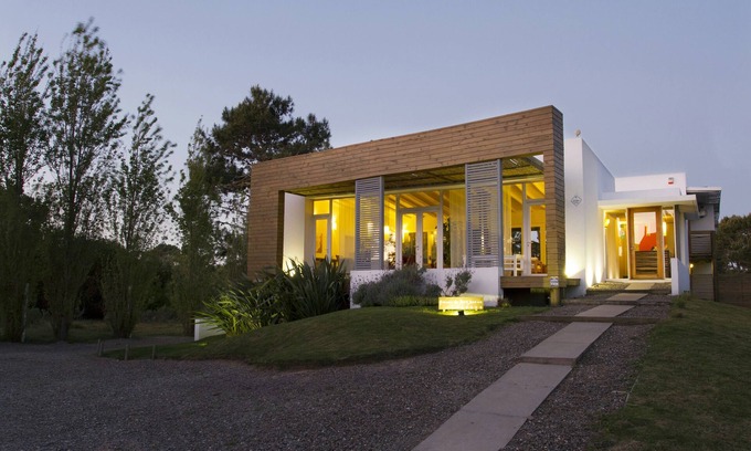 Arenas de Jose Ignacio Hotel | Posada Arenas de José Ignacio