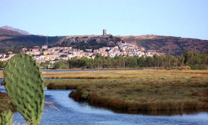 Posada Apartment | Posada, beautiful sea and the medieval village. Charming apartment