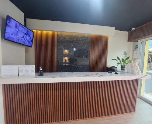 Pachuca Hotel | Posada del Ángel