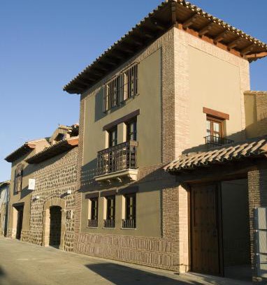 Villalpando House | Posada Los Condestables Hotel & Spa
