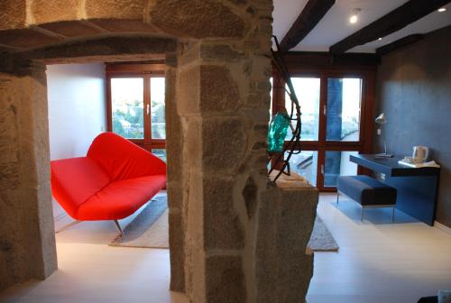 Puebla de Sanabria House | Posada Real La Pascasia