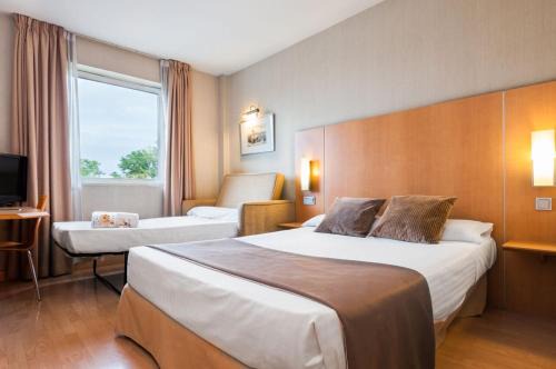Pinto Hotel | Posadas de España Pinto